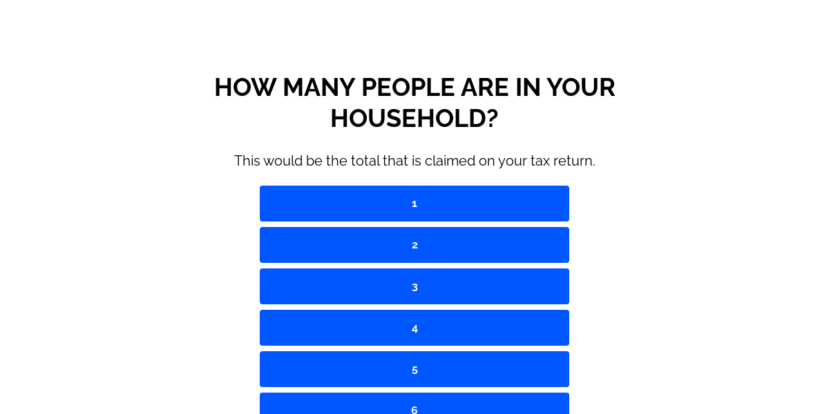 household-size