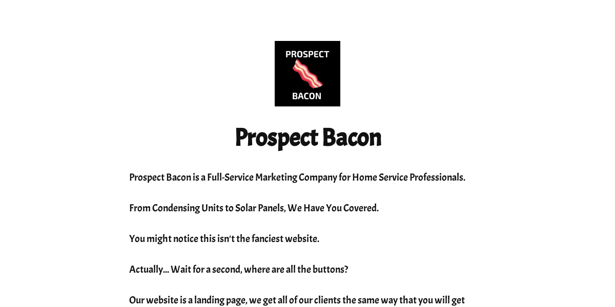 bring-home-the-bacon